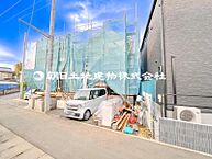 神奈川県横浜市泉区新橋町：物件画像