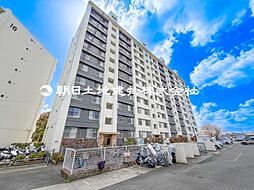 物件画像 県ドリームハイツ17号棟