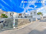 神奈川県横浜市金沢区六浦南1丁目：物件画像