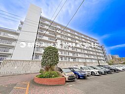 物件画像 コスモ上大岡アークタワーズ5番館