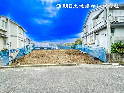 外観：【外観】流行に左右されず将来にわたって価値が継続する佇まい！良好な住環境が保たれたエリアで新生活を！