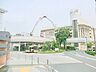 周辺：ＪＲ戸塚駅　約1700ｍ