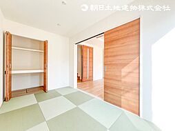 室内の画像