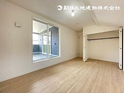 室内の画像