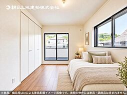 室内の画像