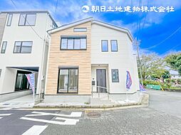 戸塚区上矢部町 新築分譲住宅 全2棟 2号棟 2号棟