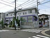 永井医院　約430ｍ