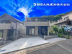 戸塚区上矢部町 新築分譲住宅 全2棟 2号棟 2号棟