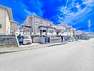 神奈川県横須賀市大矢部3丁目：物件画像