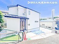 神奈川県横浜市南区六ツ川3丁目：物件画像
