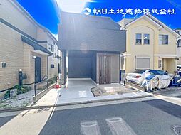 港南区芹が谷1丁目 新築戸建て