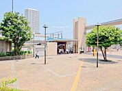 横須賀線「東戸塚」駅　約2200ｍ