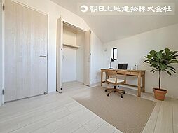 室内の画像