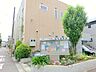 周辺：睦町保育園　約450ｍ