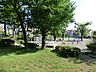 周辺：大原西公園　約140ｍ