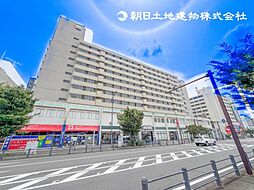 物件画像 湘南台駅前分譲共同ビル