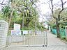周辺：横浜市立浜中学校　約730ｍ