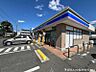 周辺：ローソン戸塚原宿店　約230ｍ　24時間営業のコンビニ？