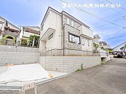 旭区三反田町 新築戸建て