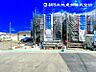 外観：【外観】低層の一戸建を中心とした街並が続き周辺は陽当り良好！採光や開放性に恵まれた住環境となります！