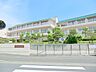 周辺：藤沢市立藤ヶ岡中学校　約900ｍ