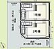 外観：区画図