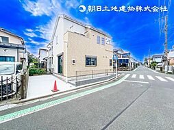 泉区下和泉3丁目 新築戸建て