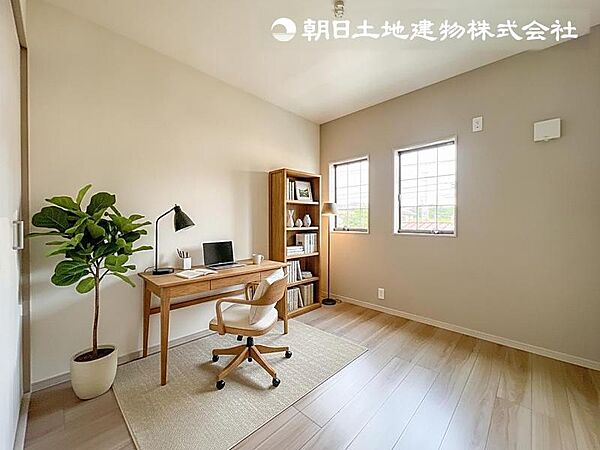 室内