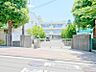 周辺：横浜市立名瀬中学校　約1520ｍ