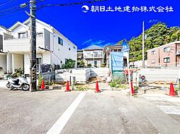 泉区上飯田町 新築分譲住宅 全2棟 1号棟 1号棟