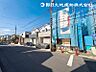 外観：【1号棟】【外観】毎日のお散歩も楽しく緑に恵まれた静かな住宅となります。伸び伸びスローライフを叶えてくれます。