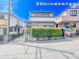 旭区中白根1丁目 中古戸建て