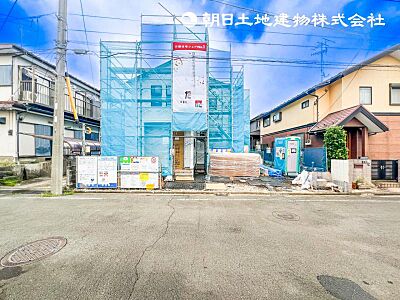 外観:【外観】流行に左右されず将来にわたって価値が継続する佇まい!良好な住環境が保たれたエリアで新生活を! 外観:【外観】流行に左右されず将来にわたって価値が継続する佇まい!良好な住環境が保たれたエリアで新生活を!