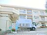 周辺：横浜市立相武山小学校　約850ｍ