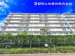 物件画像 グリーンコーポ東戸塚Ａ棟