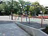 周辺：法泉二丁目公園　約390ｍ