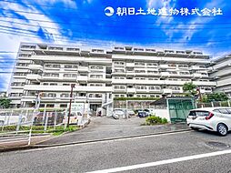 物件画像 ヒルズ南戸塚プリメゾン1号棟