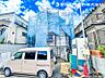 外観：【外観】家の良し悪しだけでなく周辺環境も重要なポイントです！　ご案内時に周辺環境もご案内いたします。