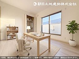 室内の画像