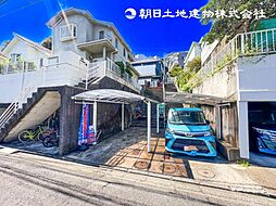 戸塚区戸塚町 中古戸建て