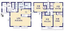 南区六ッ川2丁目 新築戸建て