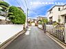 外観：【外観】流行に左右されず将来にわたって価値が継続する佇まい！良好な住環境が保たれたエリアで新生活を！