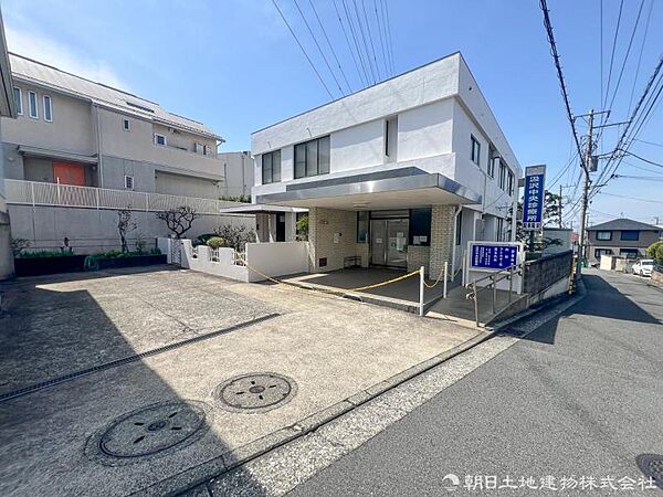 周辺を拡大表示
