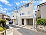 外観：【外観】低層の一戸建を中心とした街並が続き周辺は陽当り良好！採光や開放性に恵まれた住環境となります！