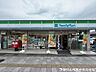 周辺：ファミリーマート 栄スポーツセンター店　約1500ｍ　24時間営業のコンビニ
