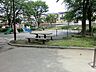 周辺：六ツ川二丁目第二公園　約100ｍ