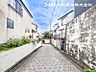 その他：【外観】周辺にもきれいな家が立ち並びきれいで静かな住宅地です。