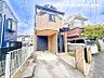外観：【外観】空が広く緑多いゆったり感のある安心の住環境です！！！潤いのある環境でホッと生活できそうです！