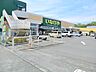 周辺：いなげや横浜左近山店　約600ｍ