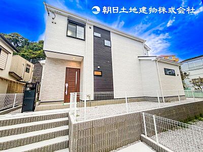 外観:【外観】空が広く感じられる、そんな空間、街並みが誕生します!きれいで静かな住宅地です通風も良好です! 外観:【外観】空が広く感じられる、そんな空間、街並みが誕生します!きれいで静かな住宅地です通風も良好です!